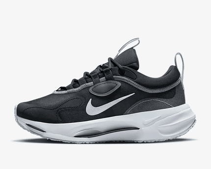 Women's Spark Black Pure Platinum Shoes