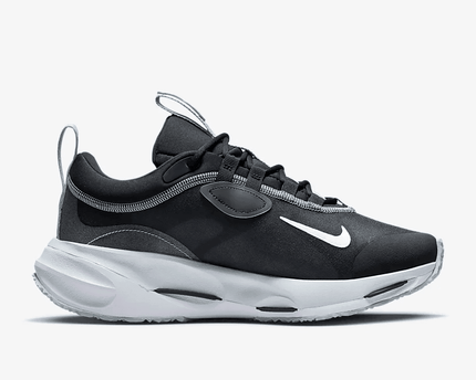 Women's Spark Black Pure Platinum Shoes