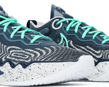 Men's Air Zoom GT Run Armory Slate Shoes