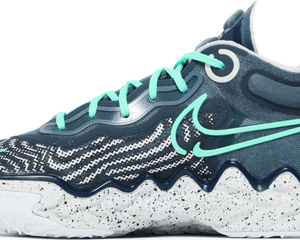 Men's Air Zoom GT Run Armory Slate Shoes