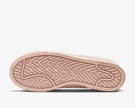 Women's Court Legacy Lift Light Soft Pink Shoes