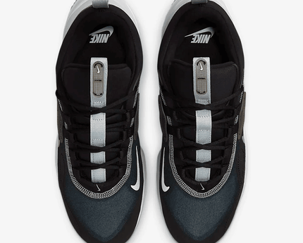 Women's Spark Black Pure Platinum Shoes