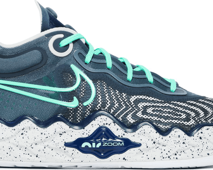 Men's Air Zoom GT Run Armory Slate Shoes