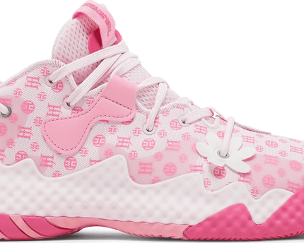 Men's Harden Vol. 6 Monogram Shoes