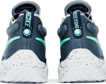 Men's Air Zoom GT Run Armory Slate Shoes