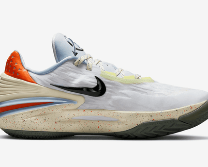 Men's Air Zoom G.T Cut 2 Ice Blue Shoes