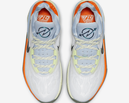 Men's Air Zoom G.T Cut 2 Ice Blue Shoes
