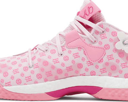 Men's Harden Vol. 6 Monogram Shoes