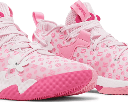 Men's Harden Vol. 6 Monogram Shoes