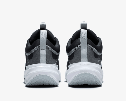 Women's Spark Black Pure Platinum Shoes