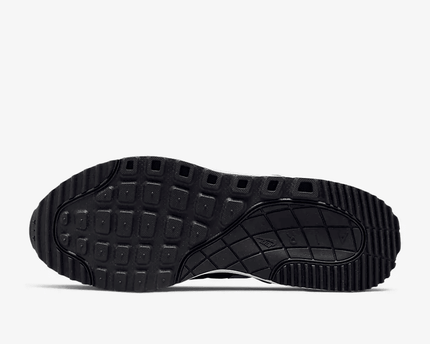Women's Air Max SYSTM Black Wolf Grey Shoes