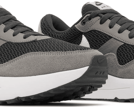 Women's Air Max SYSTM Dark Smoke Grey Shoes