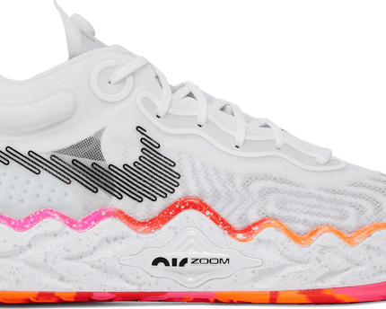 Men's Air Zoom GT Run EP Rawdacious Shoes