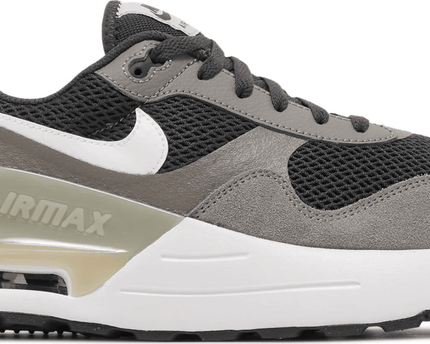 Women's Air Max SYSTM Dark Smoke Grey Shoes