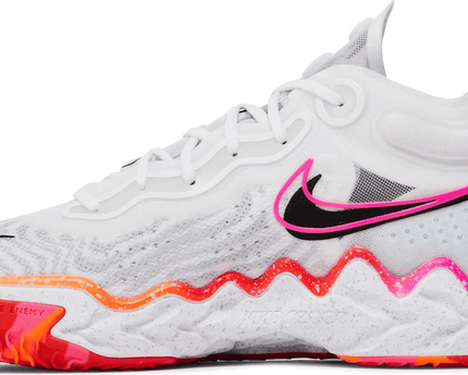 Men's Air Zoom GT Run EP Rawdacious Shoes