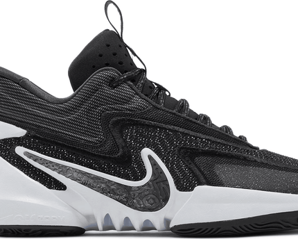 Men's Cosmic Unity 2 Black Football Grey Shoes