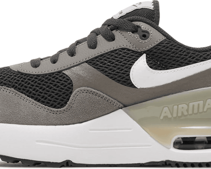 Women's Air Max SYSTM Dark Smoke Grey Shoes