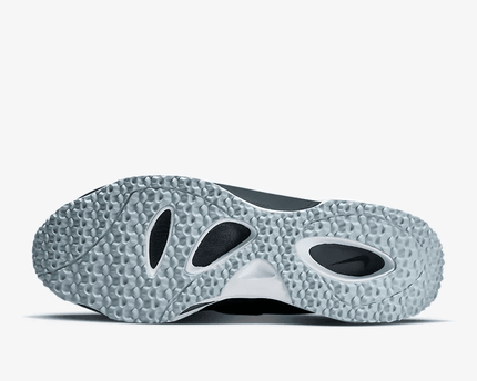 Women's Spark Black Pure Platinum Shoes