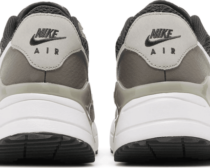 Women's Air Max SYSTM Dark Smoke Grey Shoes