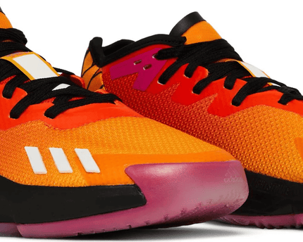 Men's D.O.N. Issue 4 Day Of The Dead Shoes