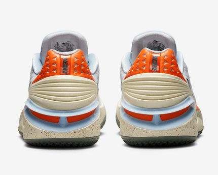Men's Air Zoom G.T Cut 2 Ice Blue Shoes