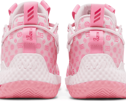 Men's Harden Vol. 6 Monogram Shoes
