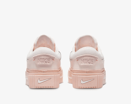 Women's Court Legacy Lift Light Soft Pink Shoes