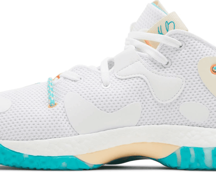 Men's Harden Vol. 6 The Bahamas Shoes