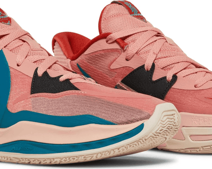 Men's Kyrie Low 5 Light Madder Root Shoes