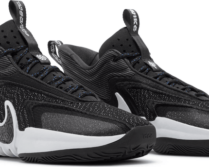Men's Cosmic Unity 2 Black Football Grey Shoes