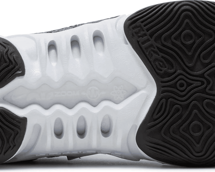 Men's Cosmic Unity 2 Black Football Grey Shoes