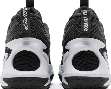 Men's Cosmic Unity 2 Black Football Grey Shoes