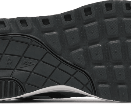 Women's Air Max SYSTM Dark Smoke Grey Shoes
