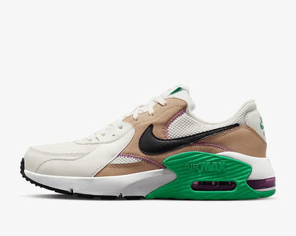 Men's Air Max Excee Stadium Green Shoes