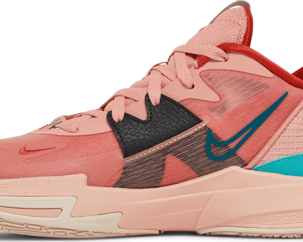 Men's Kyrie Low 5 Light Madder Root Shoes