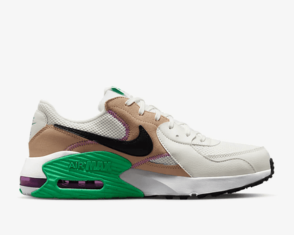 Men's Air Max Excee Stadium Green Shoes