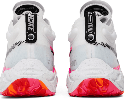 Men's Air Zoom GT Run EP Rawdacious Shoes