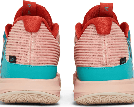 Men's Kyrie Low 5 Light Madder Root Shoes