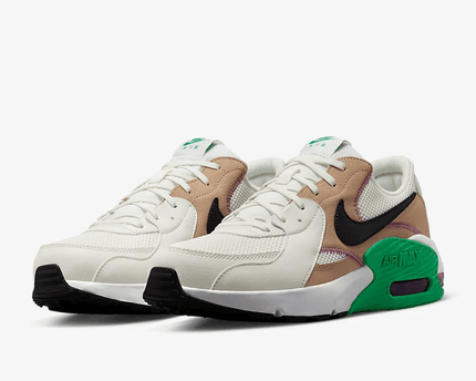 Men's Air Max Excee Stadium Green Shoes