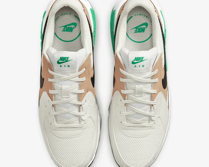Men's Air Max Excee Stadium Green Shoes