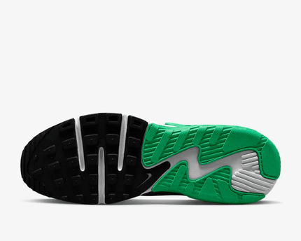 Men's Air Max Excee Stadium Green Shoes