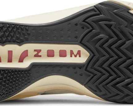 Men's Air Zoom G.T Cut 2 White Grey Pink Shoes