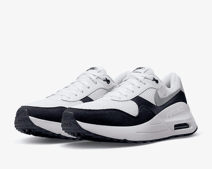 Women's Air Max SYSTM White Obsidian Shoes