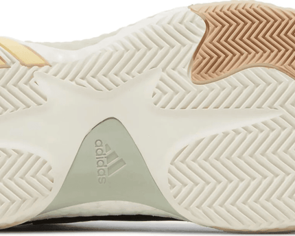 Men's Harden Vol. 6 Green Oxide Monogram Shoes