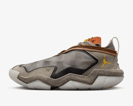 Men's Jordan Why Not 0.6 x Honor The Gift Inner City Shoes