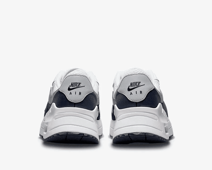 Women's Air Max SYSTM White Obsidian Shoes