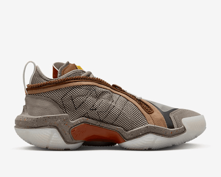 Men's Jordan Why Not 0.6 x Honor The Gift Inner City Shoes