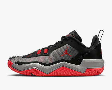 Men's Jordan One Take 4 Bred Shoes