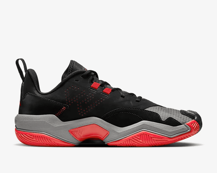 Men's Jordan One Take 4 Bred Shoes