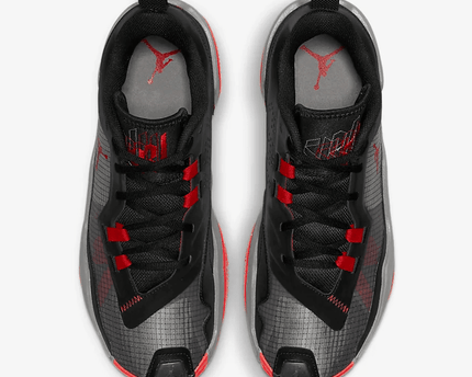 Men's Jordan One Take 4 Bred Shoes